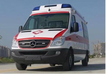 蓬溪县救护车租赁