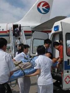 蓬溪县接送服务